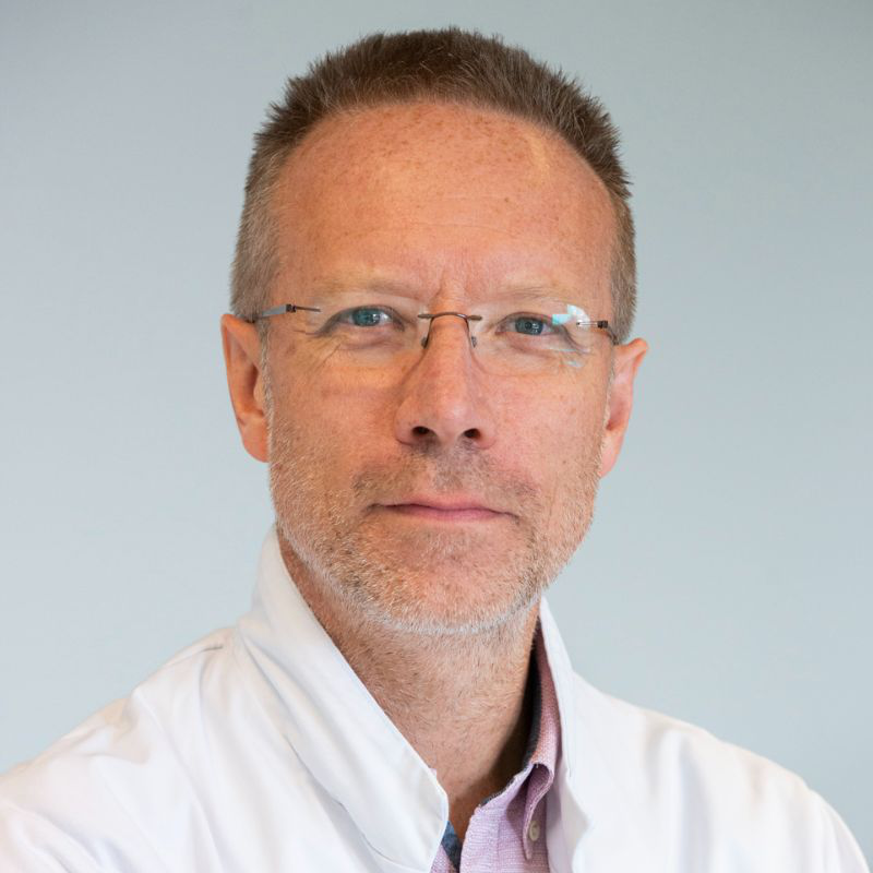 Hans Van Vlierberghe
